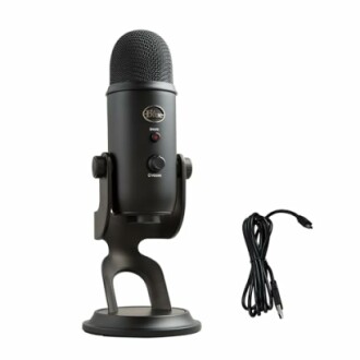 Blue Yeti