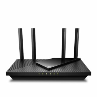 TP-Link AX1800 WiFi 6 Router