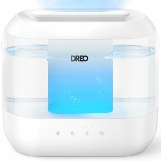 Dreo Humidifier for Bedroom