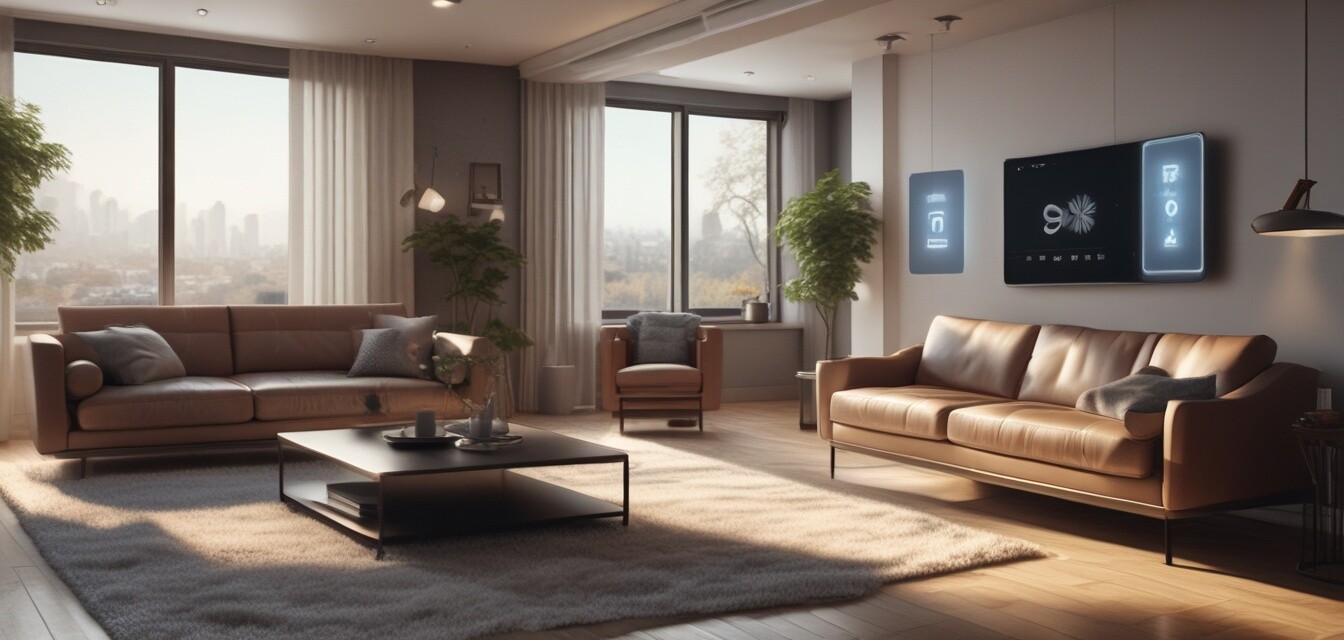 Smart Home Assistants