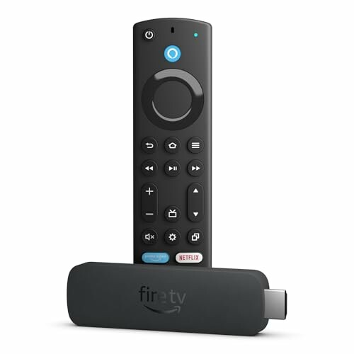 Fire TV Stick 4K Max