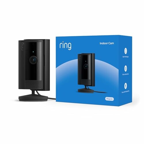 Ring Indoor Cam