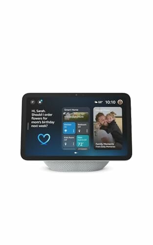 Amazon Echo Show 8