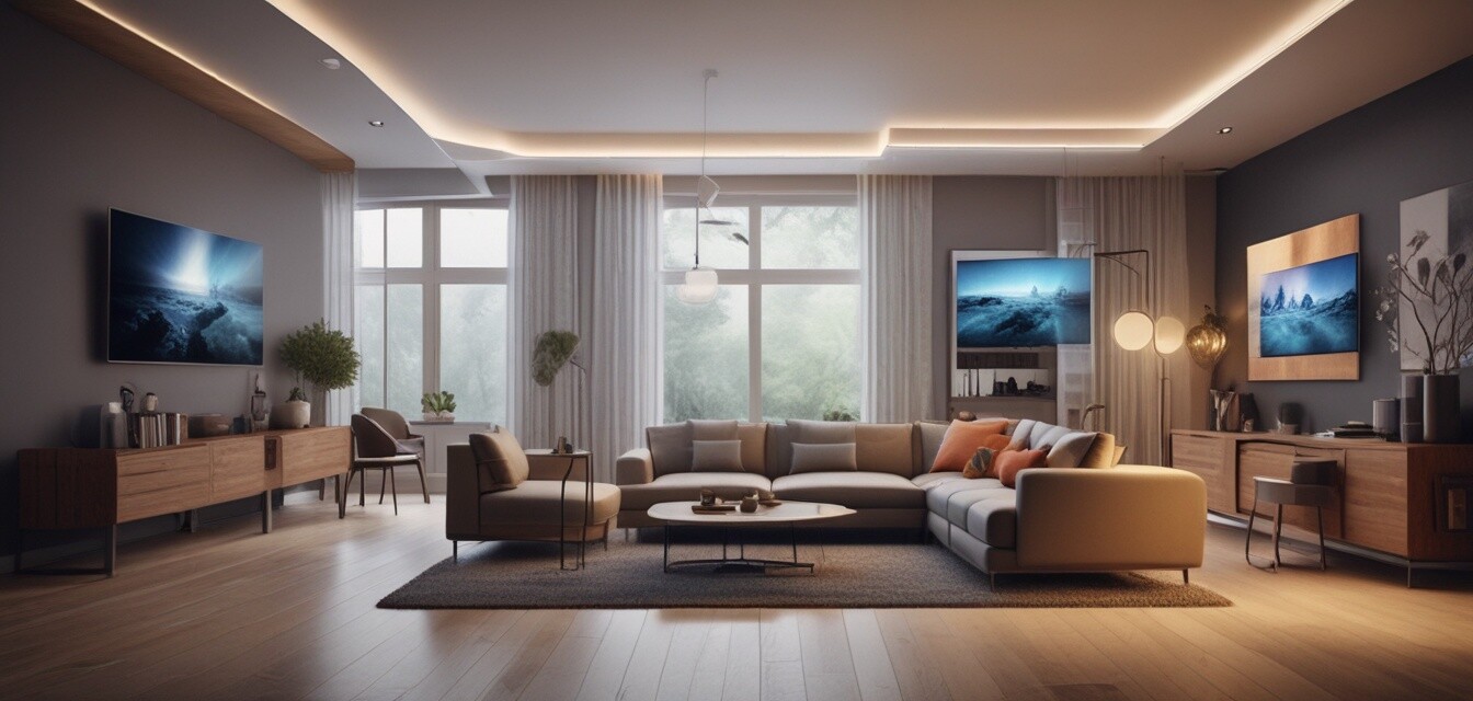 How to Set Up a Smart Home System for Beginners