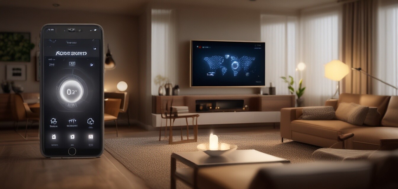 What to Look for in Smart Lighting Accessories