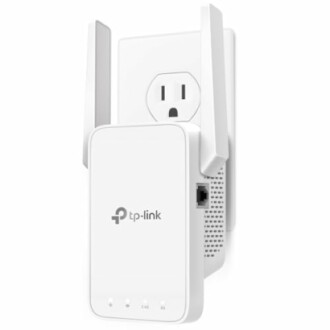 TP-Link AC1200 WiFi Extender