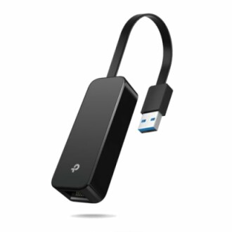 TP-Link USB to Ethernet Adapter (UE306)
