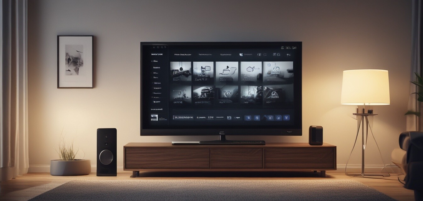 Smart home setup with multiple voice control devices