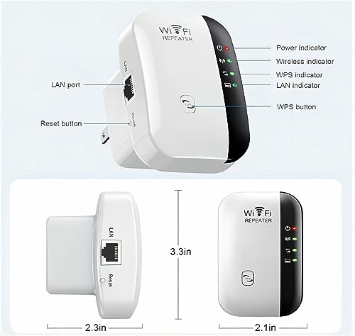 WiFi Extender